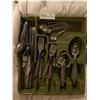 Image 3 : Assortment of Cutlery, Spreaders, Fruit Peeler, and More!