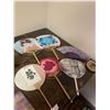 Image 5 : Assortment of Japanese Hand Fans, Art, and More!
