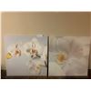Image 1 : 2 x Orchid Prints