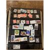 Image 17 : Large Stamp Collection