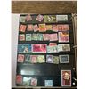Image 21 : Large Stamp Collection