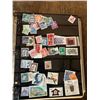 Image 22 : Large Stamp Collection