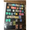 Image 28 : Large Stamp Collection