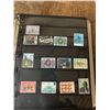 Image 31 : Large Stamp Collection