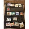 Image 35 : Large Stamp Collection