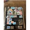 Image 42 : Large Stamp Collection