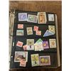 Image 44 : Large Stamp Collection