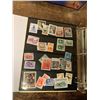 Image 45 : Large Stamp Collection