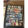 Image 4 : Large Stamp Collection