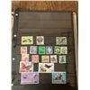 Image 53 : Large Stamp Collection