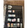 Image 55 : Large Stamp Collection