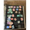 Image 57 : Large Stamp Collection
