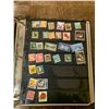 Image 59 : Large Stamp Collection