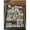 Image 5 : Large Stamp Collection