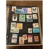 Image 66 : Large Stamp Collection