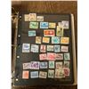 Image 71 : Large Stamp Collection
