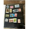 Image 74 : Large Stamp Collection