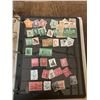 Image 83 : Large Stamp Collection