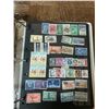 Image 85 : Large Stamp Collection