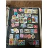Image 87 : Large Stamp Collection