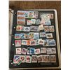 Image 91 : Large Stamp Collection