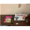 Image 1 : Brother Boutique 761 Sewing Machine Table