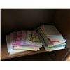 Image 3 : Assortment of Note Cards, Envelopes, Stickers, and More!