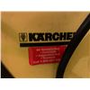 Image 2 : Karcher 1750 PSI Pressure Washer (9.559-634.0)