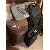 Image 1 : Assortment of Luggage (Samsonite, Travelpro, Cruisaire, and More!)