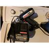 Image 3 : Craftsman 3/8" Drill/Driver and Universal Charger/Adapter (320.10321) and Black And Decker Batteries