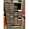 Image 1 : Hardare Organizer w/ Assorted Hardware