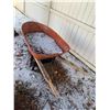 Image 1 : Wheelbarrow