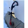 Image 1 : Toro Electric Weed Whacker