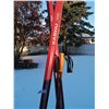 Image 2 : Karhu Touring Skis w/ Poles