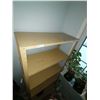 Image 1 : Metal Shelving Unit