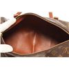 Image 9 : Louis Vuitton Brown Canvas Papillon 30cm Shoulder Bag