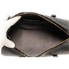 Image 9 : Louis Vuitton Black Epi Leather Soufflot Shoulder Bag