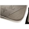 Image 5 : Louis Vuitton Grey Monogram Duo Messenger Bag