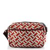 Image 2 : Burberry Crossbody Bag TB Monogram Nylon