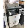 Image 2 : SHARP MX-3140 DIGITAL MULTI-FUNCTION COPIER