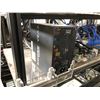 Image 2 : CRYPTO CURRENCY RIG COMES WITH 6 RADION RX580, 3 ASUS RX580, 4 MSI580 8GB GPU'S AND 3 850W PS
