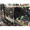 Image 2 : CRYPTO CURRENCY RIG COMES WITH 9 ASUS 580 8GB, 2 RADEON RX580 4 GB GPU'S AND 4 850W P.S