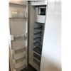 Image 2 : GE MONOGRAM 48" X 26" X 84"H FRENCH DOOR BUILT IN FRIDGE/FREEZER COMBO