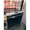 Image 1 : GE CAFE STAINLESS STEEL WIFI 5 BURNER INDUCTION OVEN MODEL # CHS900M2N2S5 30"W X 29"D X 37"H