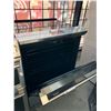 Image 2 : GE CAFE STAINLESS STEEL WIFI 5 BURNER INDUCTION OVEN MODEL # CHS900M2N2S5 30"W X 29"D X 37"H