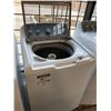 Image 2 : GE WHITE ADORA TOP LOADING WASHING MACHINE MODEL # GTW4950DMNWS 27" X27" X 44"H