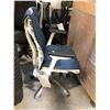 Image 2 : HERMAN MILLER EMBODY MARINE/WHITE FULLY ADJUSTABLE GAMING TASK CHAIR RETAIL PRICE $2656