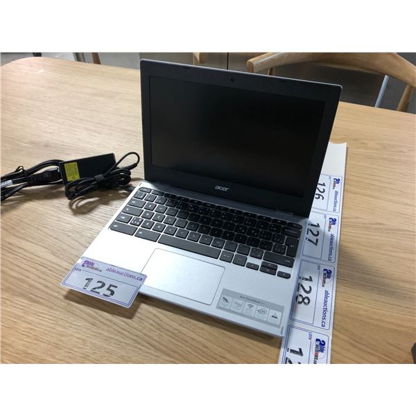 ACER CHROMEBOOK 311 11.6  NOTEBOOK COMPUTER