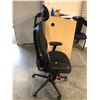 Image 2 : HERMAN MILLER VANTUM BLACK GAMING TASK CHAIR  RETAIL PRICE $995 CAN