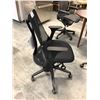 Image 2 : HERMAN MILLER SAYL BLACK TASK CHAIR RETAIL PRICE $1,362 CAN